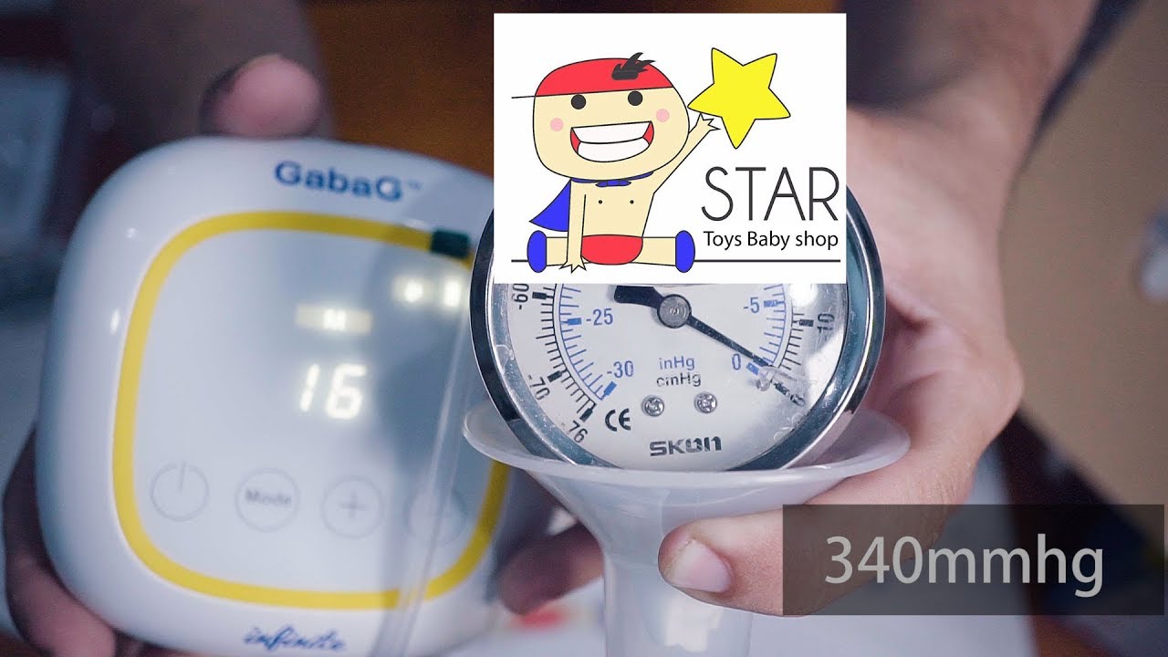 unboxing | merakit | test hisapan gabag infinite double breastpump dan kolibri by startoysrent
