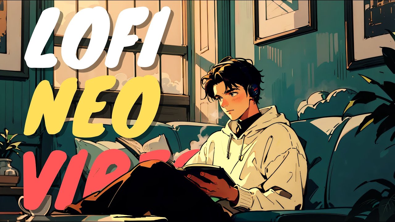 𝐏𝐥𝐚𝐲𝐥𝐢𝐬𝐭 Lofi Chill Vibes & Boy Beats🎧 / Lo-Fi Mix (Chill & Study Sessions)
