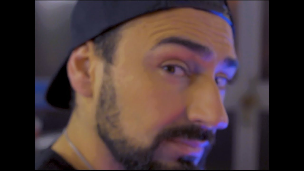 Geeflow - Metafor feat. Nieko, Caddy Pack, Odry-G (official Video) 🎥