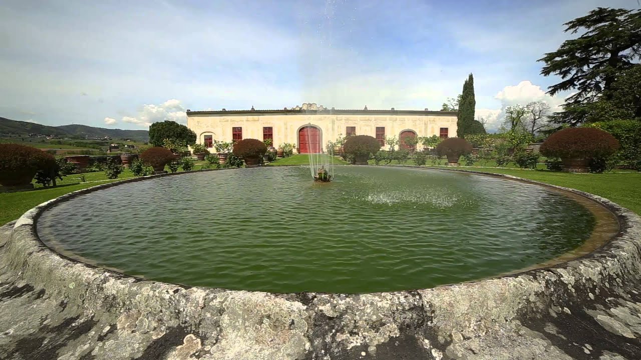 Quarrata - Città della Toscana