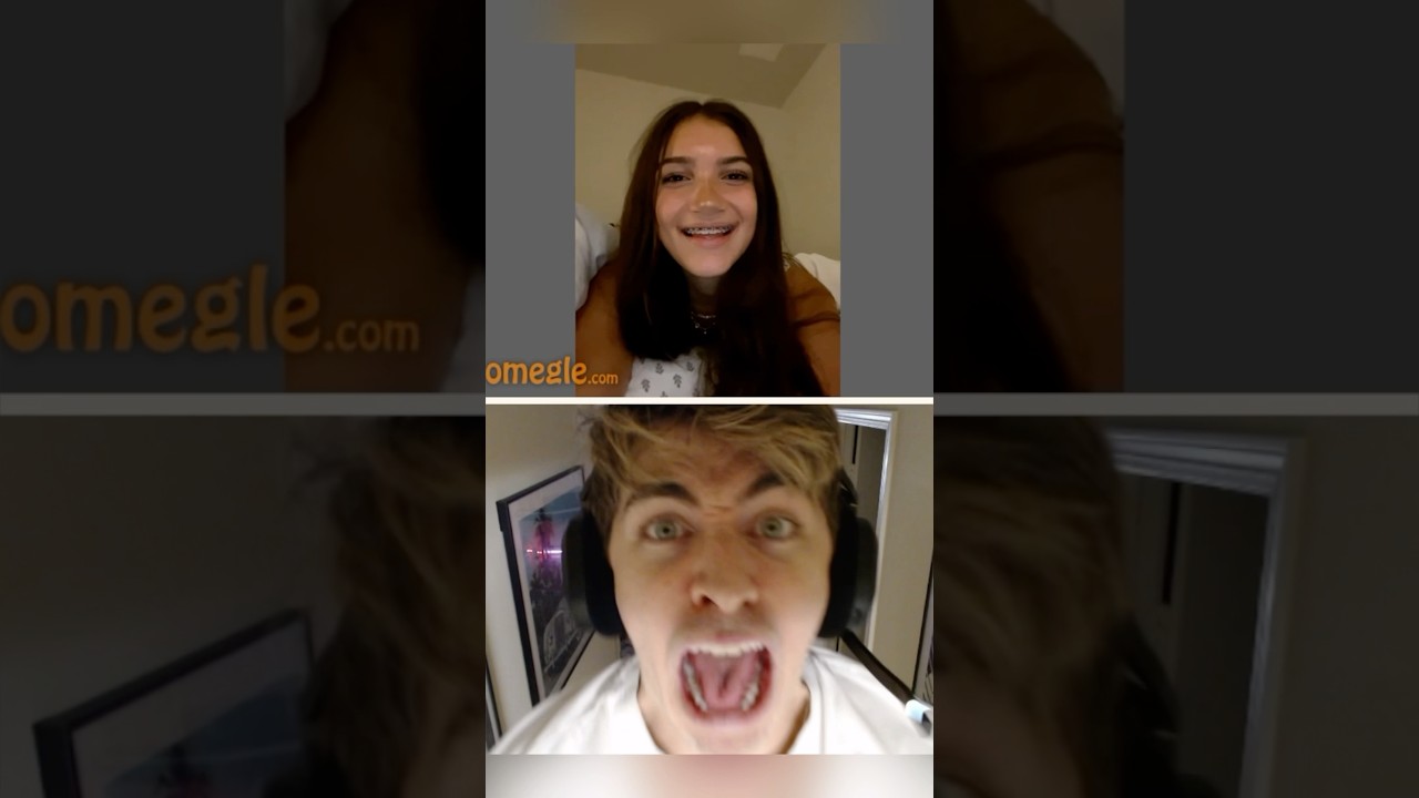 Funniest Omegle Clips of All Time #2