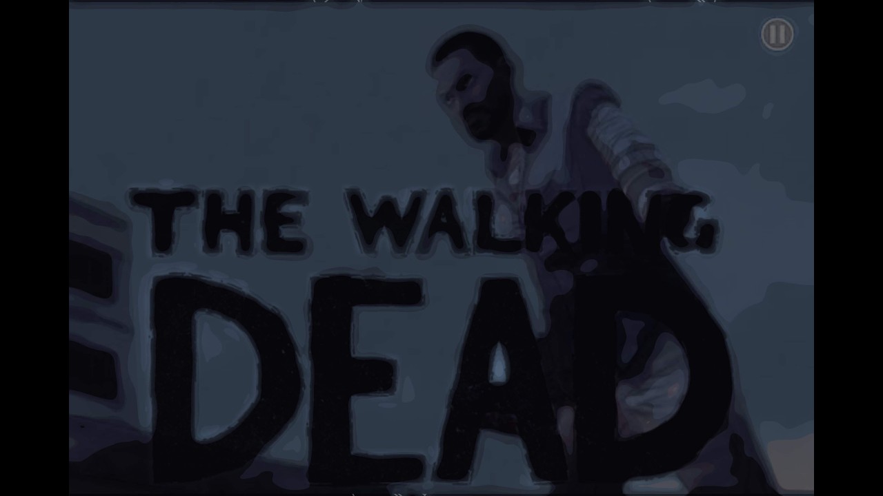 TWDG Stream S1 Ep 3-5