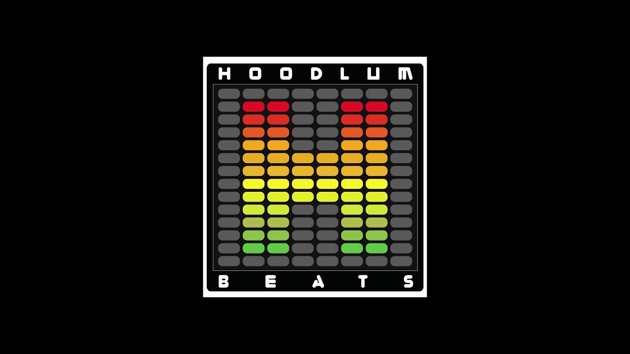 16 Bars Mob Challenge BEAT PROD BY Hoodlum Beats