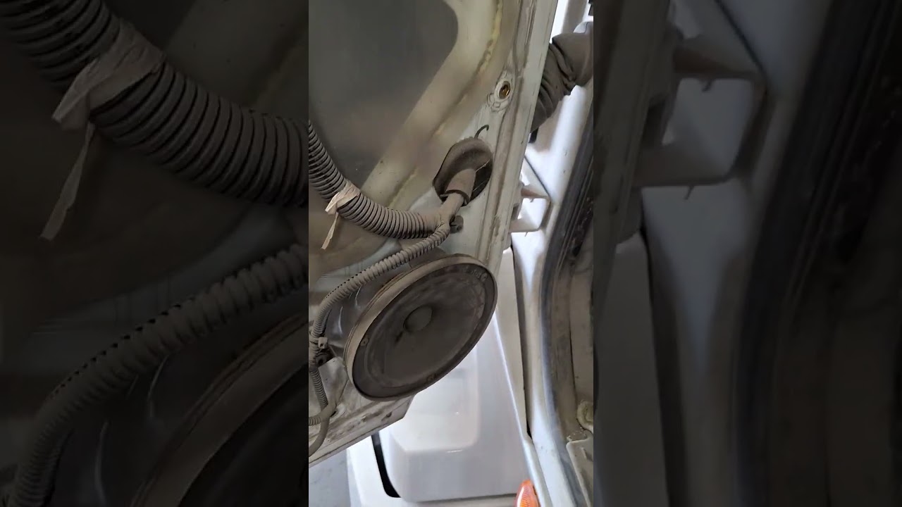 International Semi 🚒🚑 Truck 2019 Replacement Door Latch and Inside Door Handle 🚪