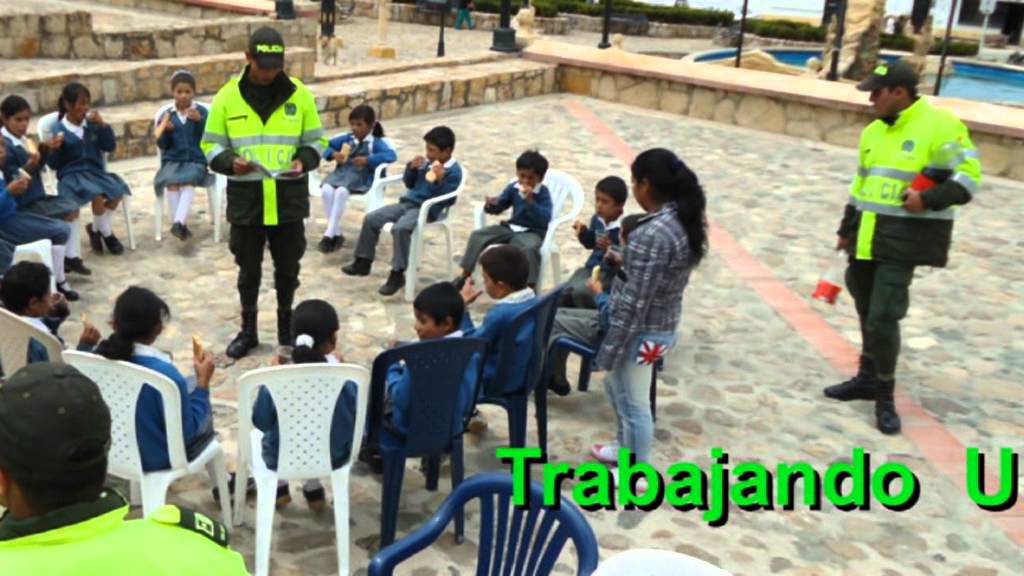 Video Institucional de Cuitiva, Boyacá