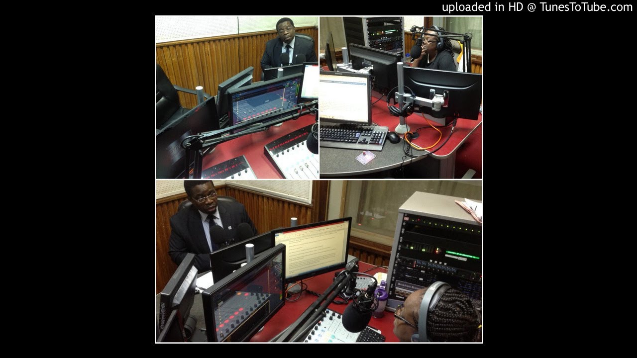 BREAKFAST 11 SEPT 2017 DR DAVID BUKUSI ON DEMENTIA