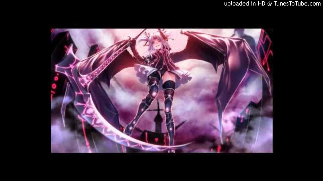 Nightcore ~ Chvrches - Empty Threat