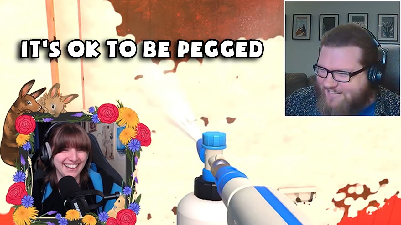 This is why Rythian can't be a politician