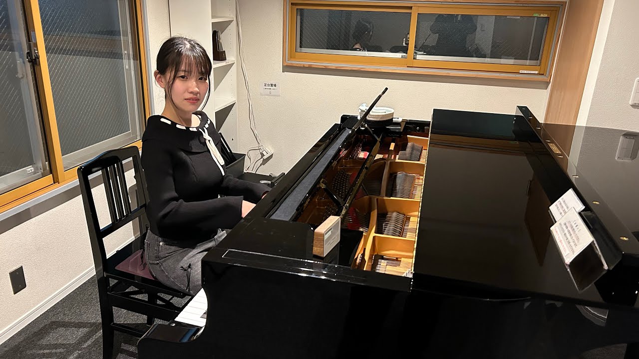 Concert Design Cantabile がライブ配信中！