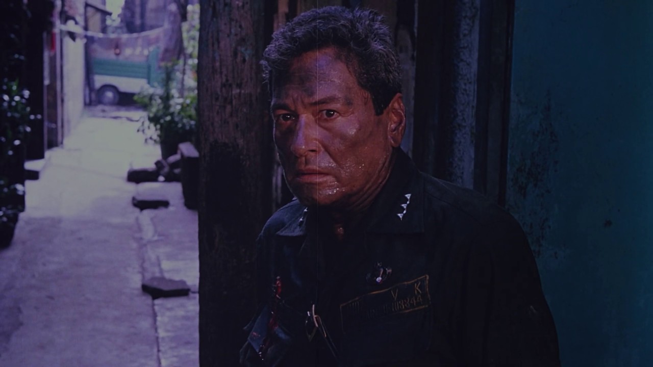 Ang Hari FPJ on ABS-CBN: Muslim .357 June 16, 2019 Teaser