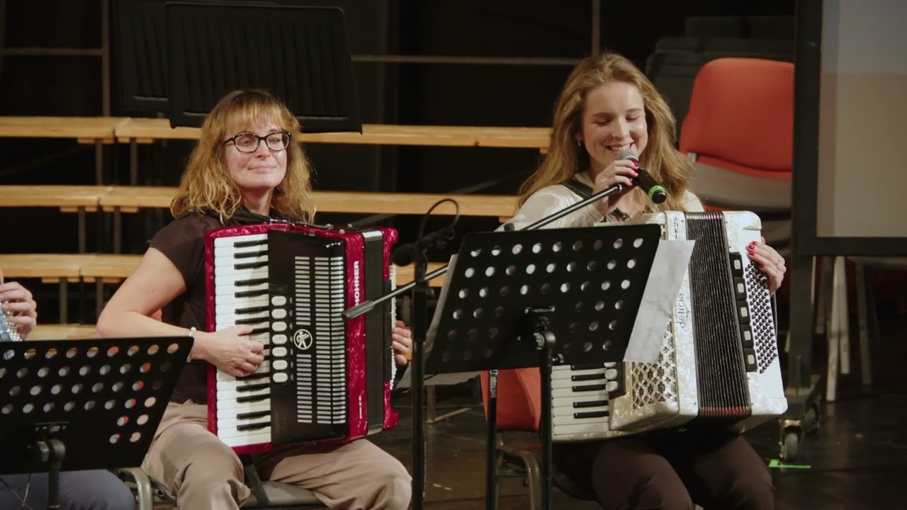 Slavnostní koncert k 80. výročí založení ZUŠ Svitavy