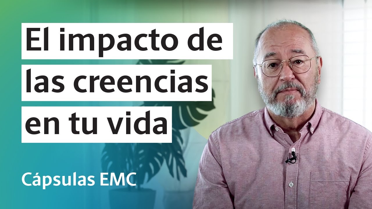 Reescribe tu historia: el impacto de las creencias en tu vida 🧠 Enric Corbera