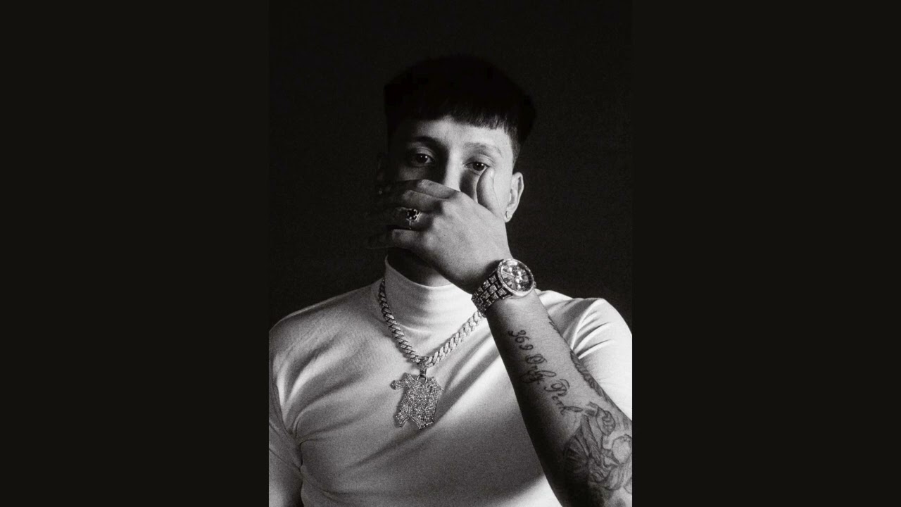 Kidd Voodoo Type Beat " Modales " Reggaeton Chileno  @prod.jsto