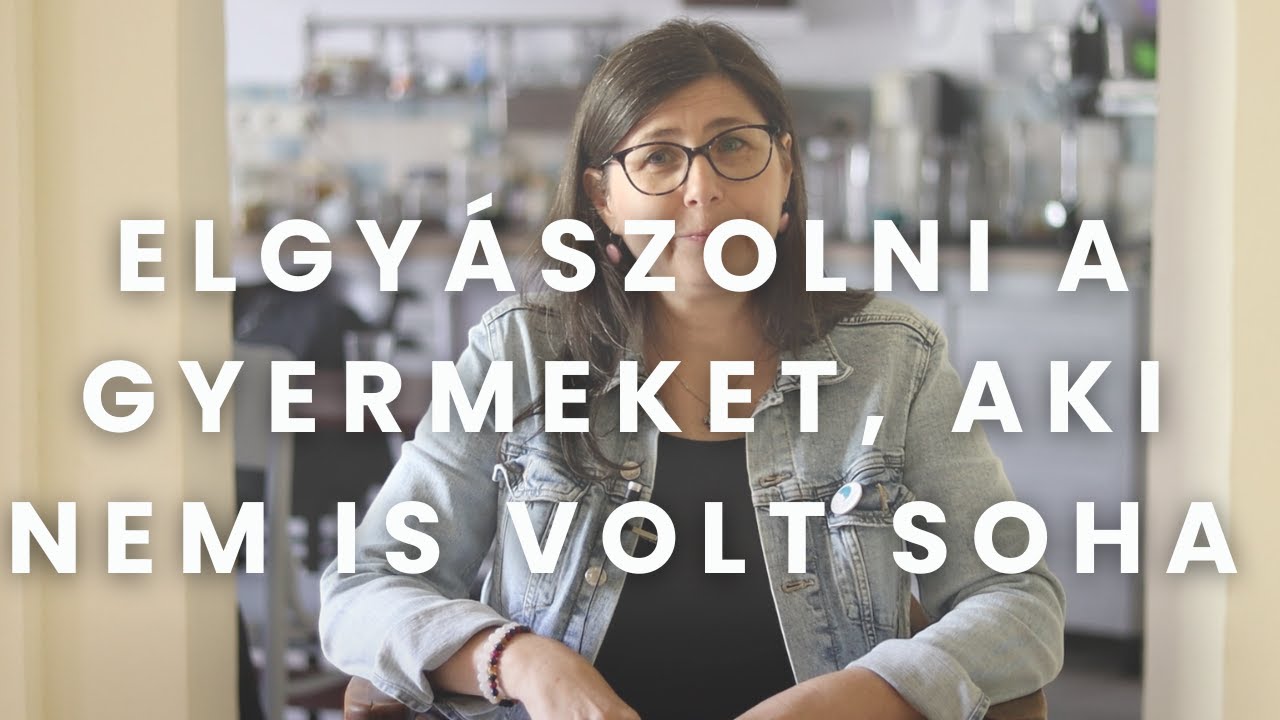 (nem) Hoztam e 141. Tinka a gyermektelenség gyászáról