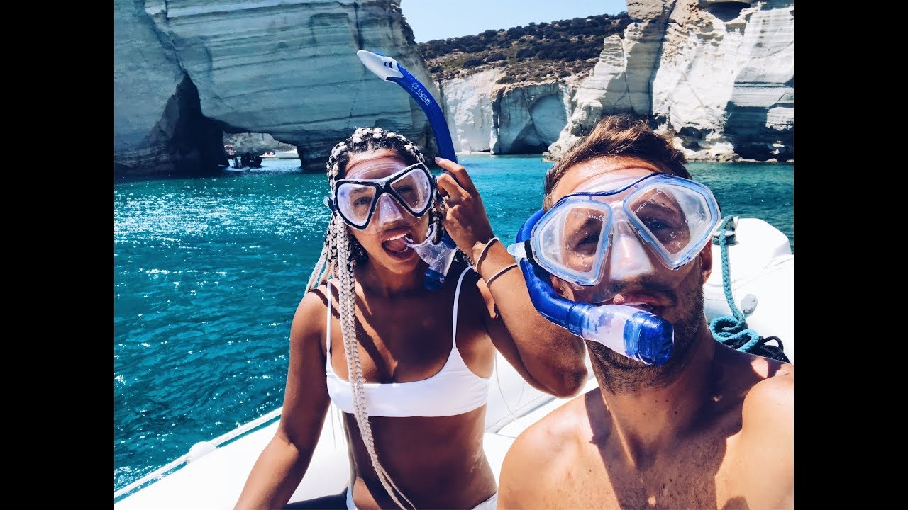 Mykonos, Milos, Sifnos - Greece: The Ultimate Vacation