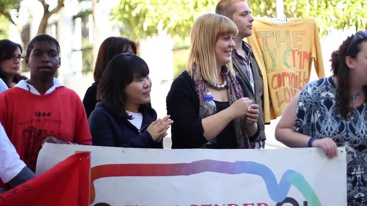 Projects Abroad South Africa: Human Rights Volunteer Project