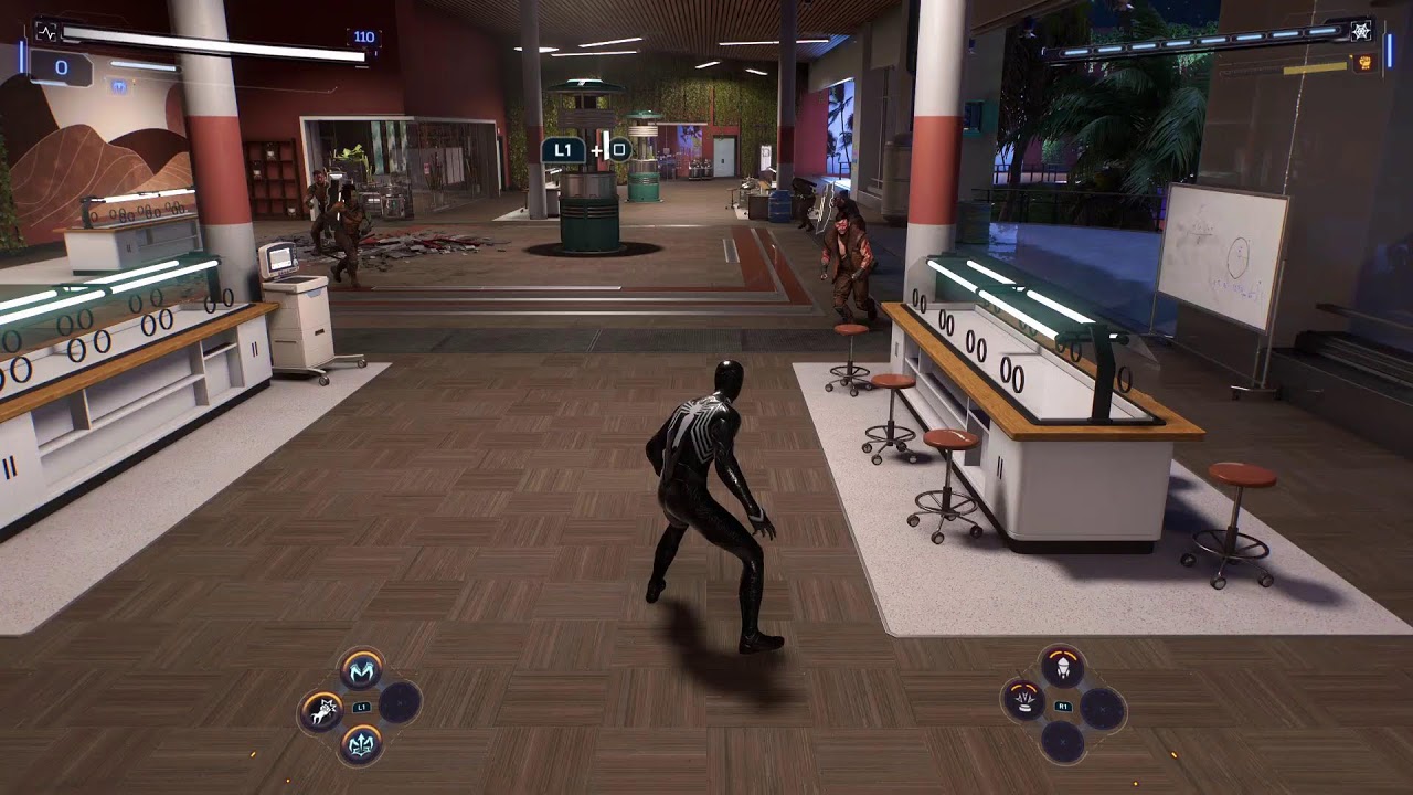 Spider-Man 2