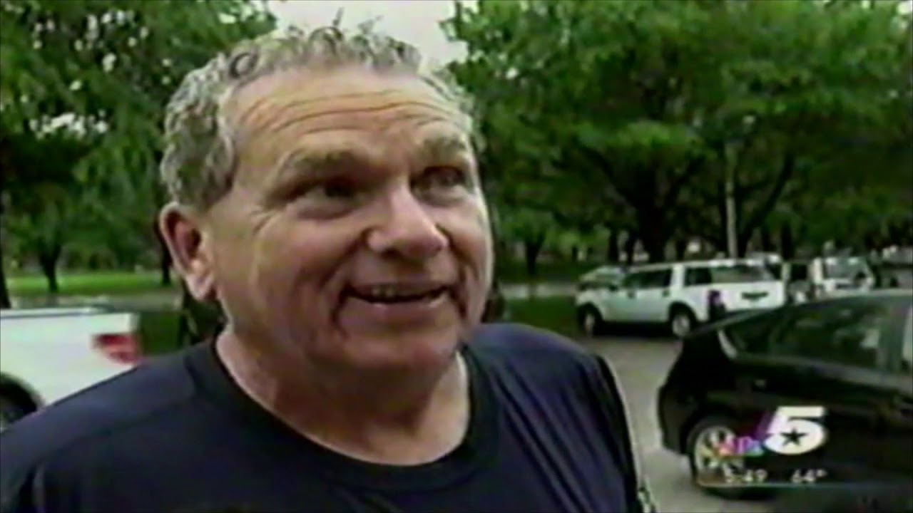 2009 News Coverage: Dallas Cowboys Practice Facility Collapse