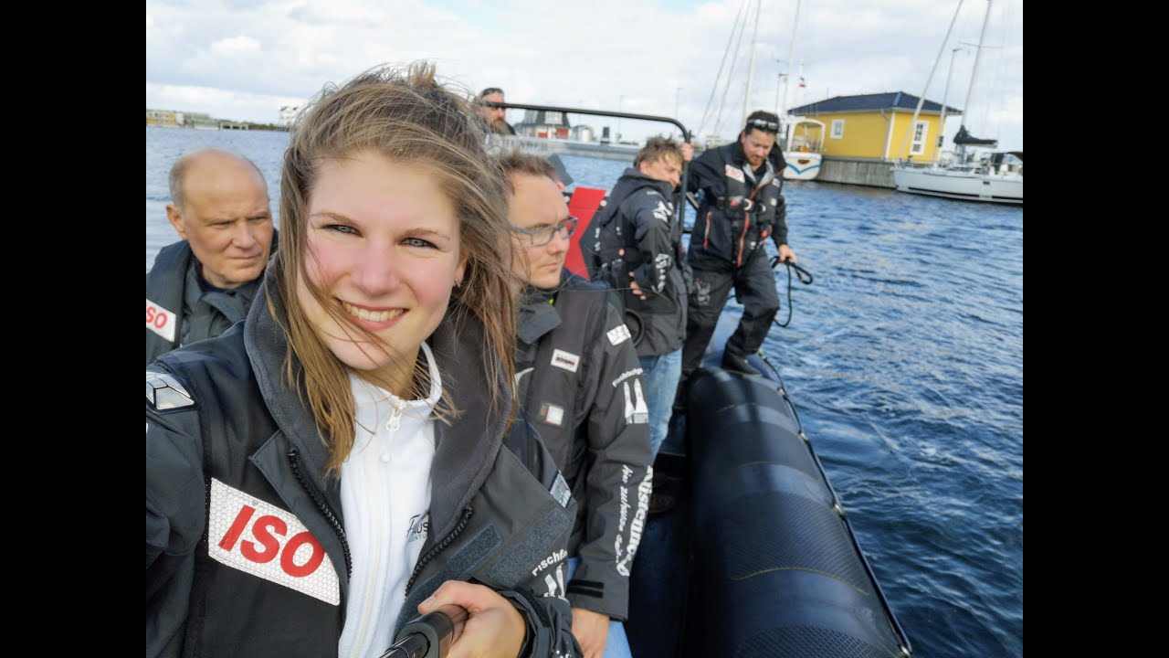 Jetzt NEU: Speedboat-Touren im OstseeResort Olpenitz