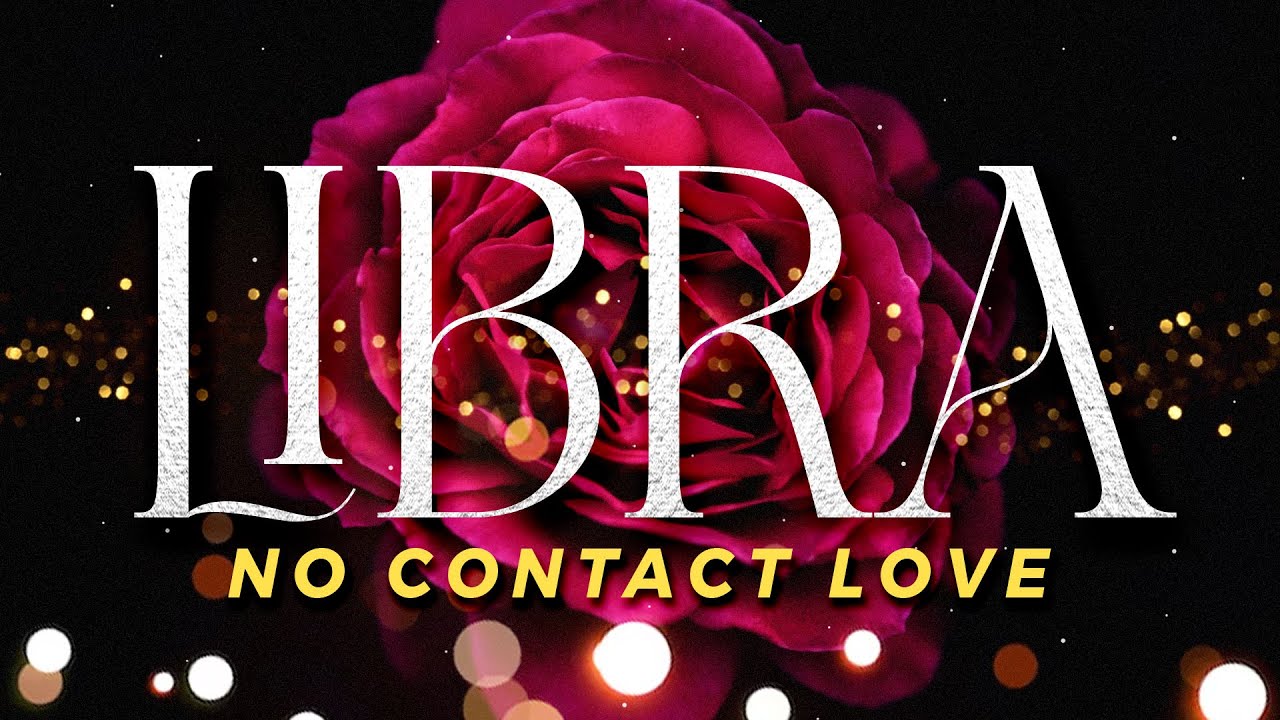 LIBRA No Contact - 