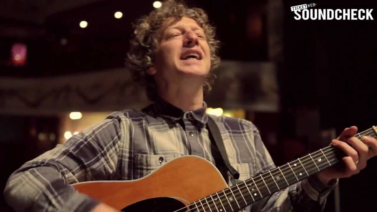 Cast - Timebomb (Acoustic) *New Song*