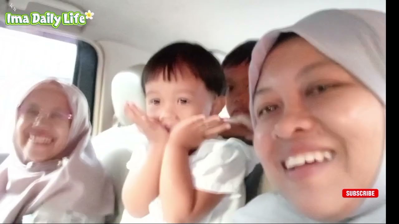 NGABESAN KE JAKARTA‼️