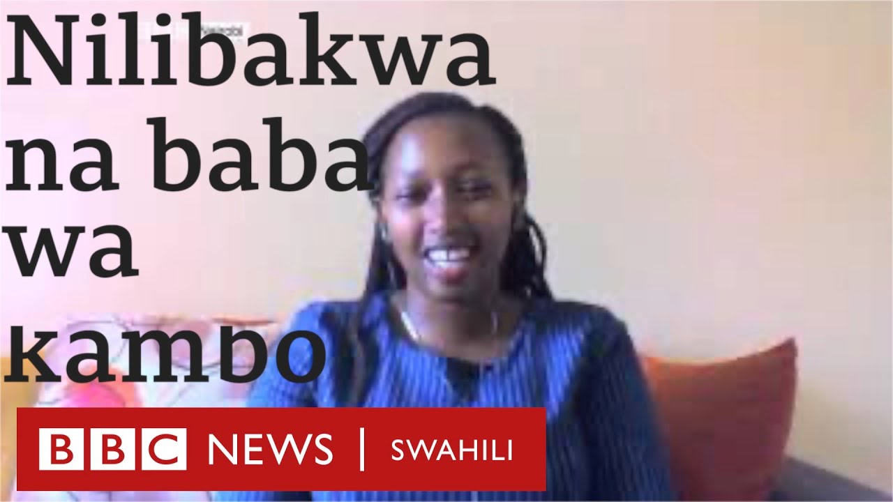 'Nilibakwa na mpenzi wa mama yangu'- Evalyne Mumbi