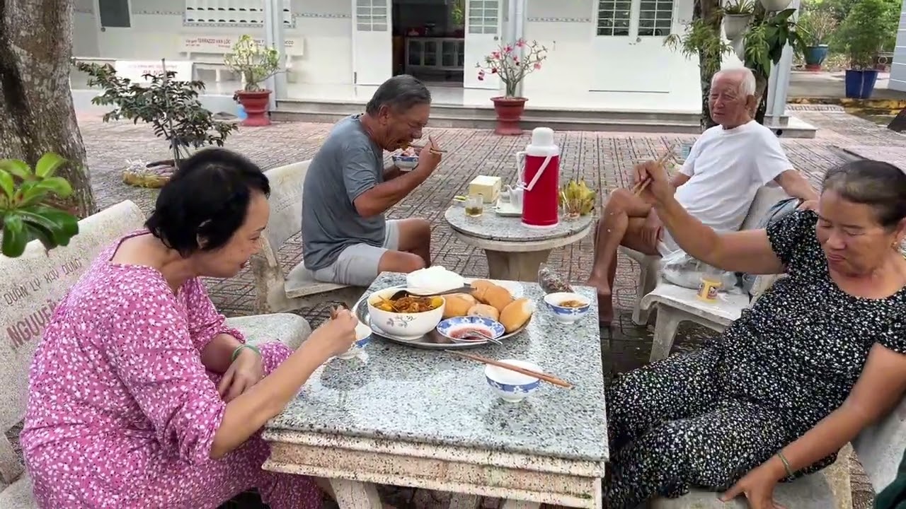 VỀ NGOẠI GÒ CÔNG 22-12-2025.