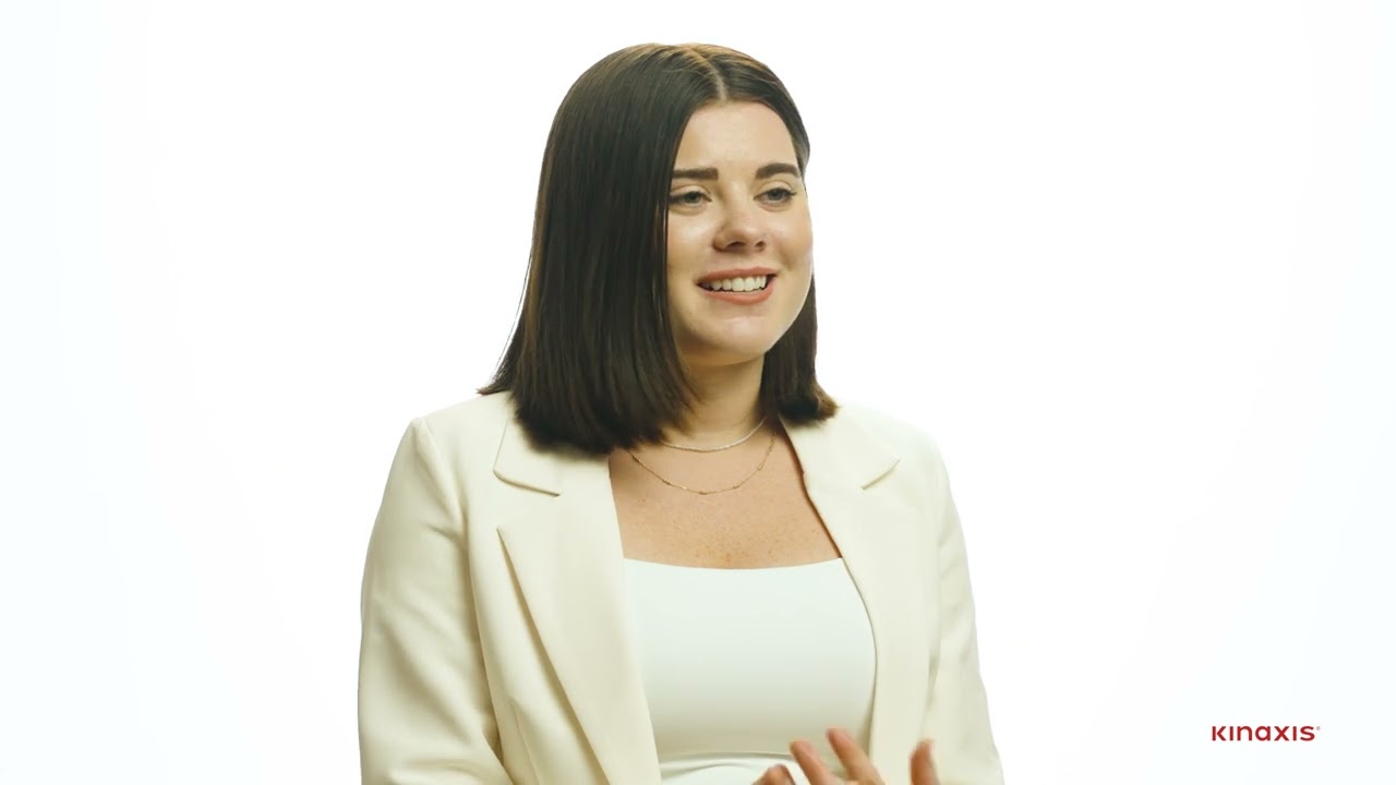 Partner Talk: MorganFranklin
