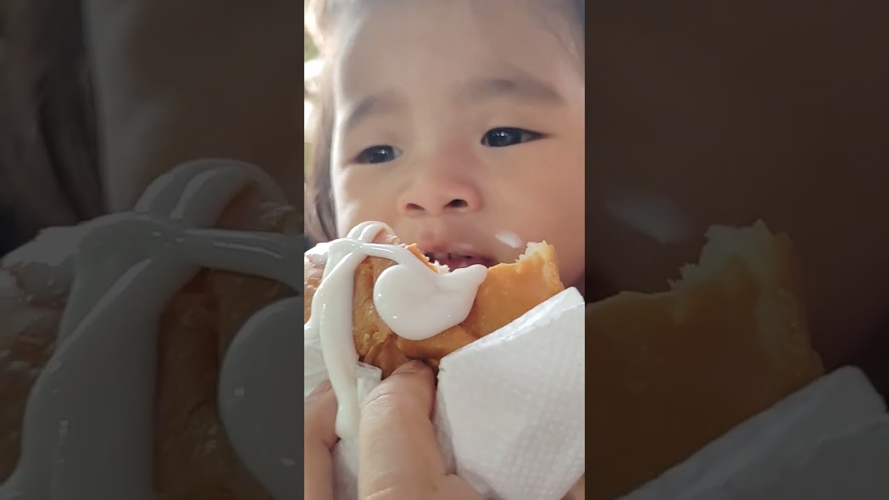 cute baby girl