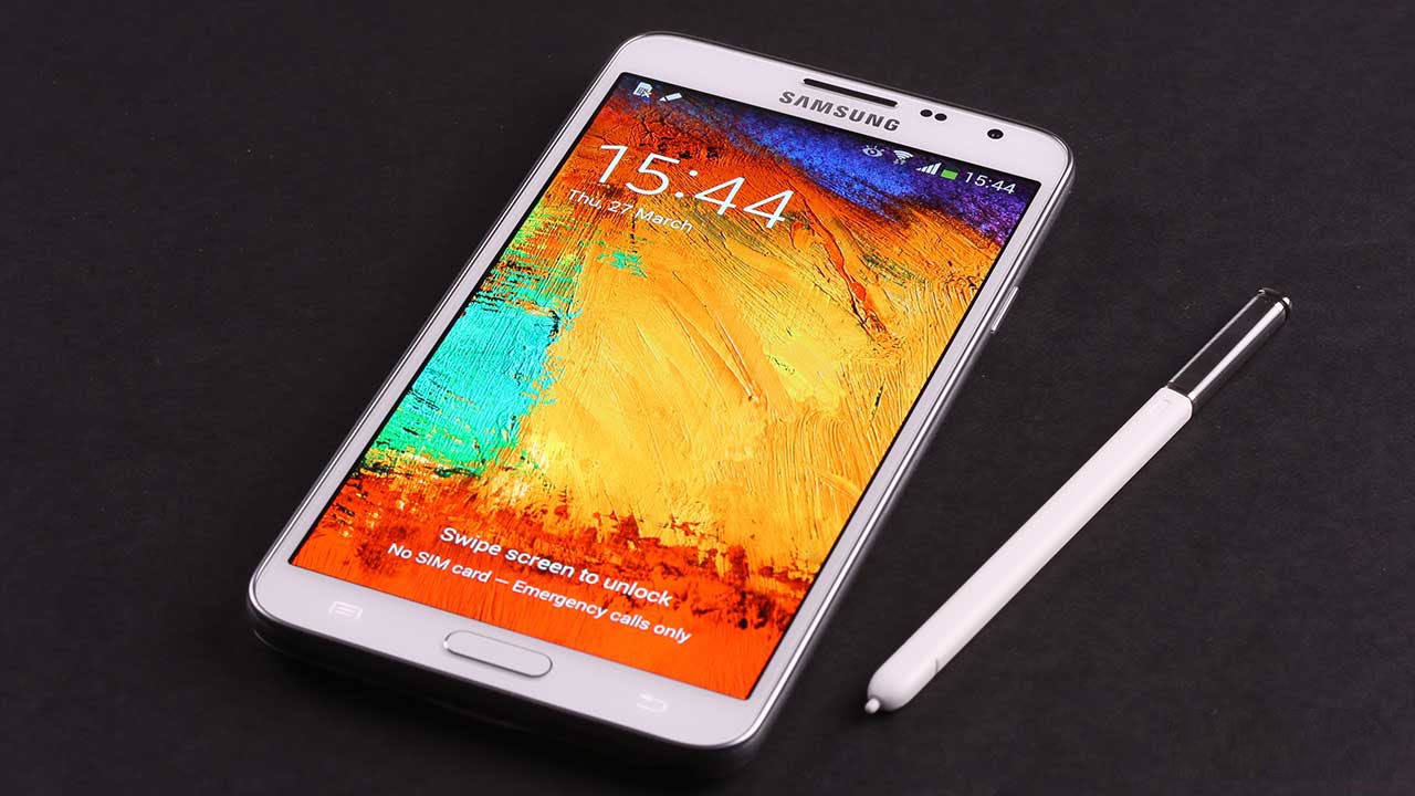 Samsung Galaxy Note 3 Neo Unboxing and Hands On Review
