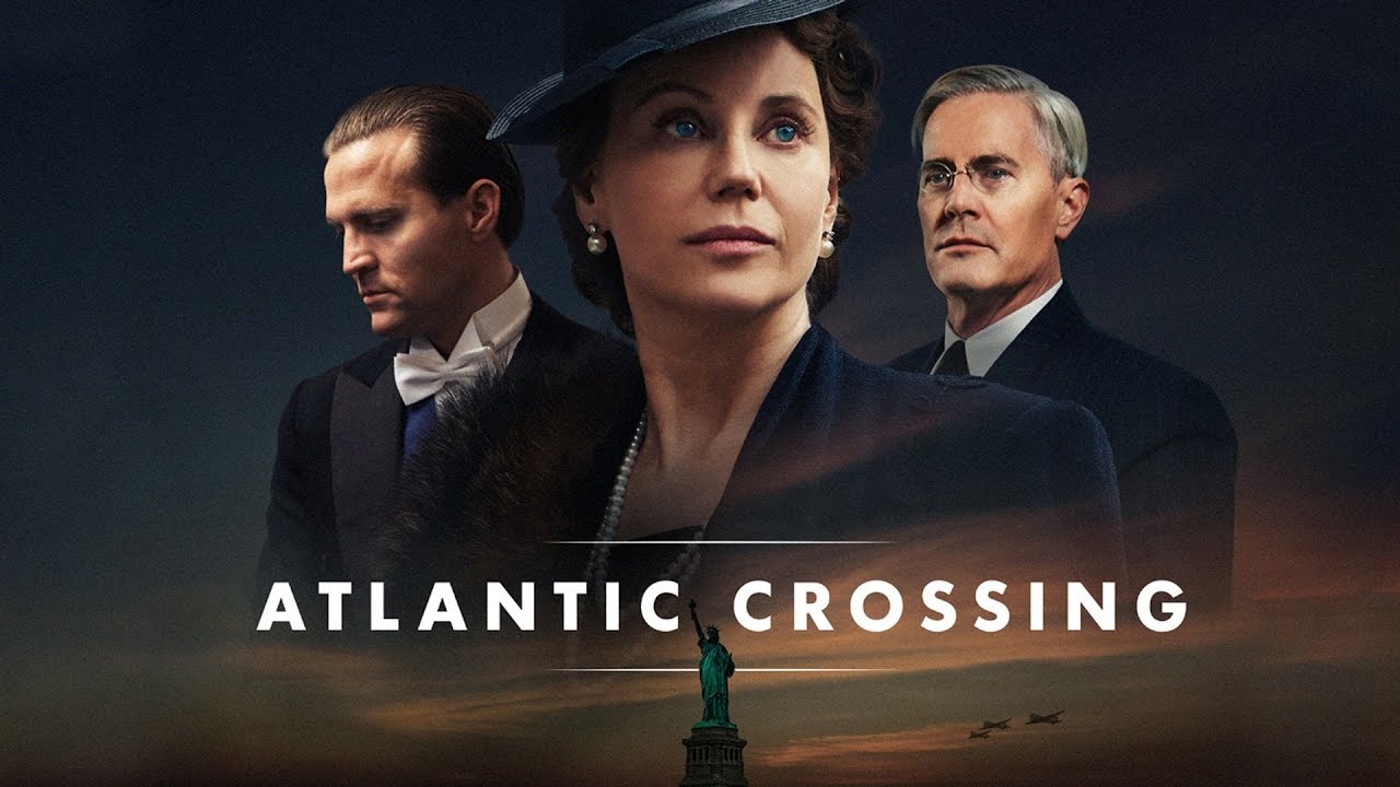 Atlantic Crossing - Theme / Opening