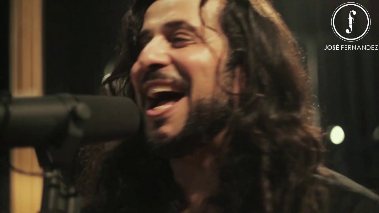 Jose Fernandez Live at 8e Art Studios