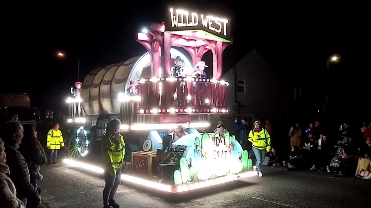 Chard carnival 2022