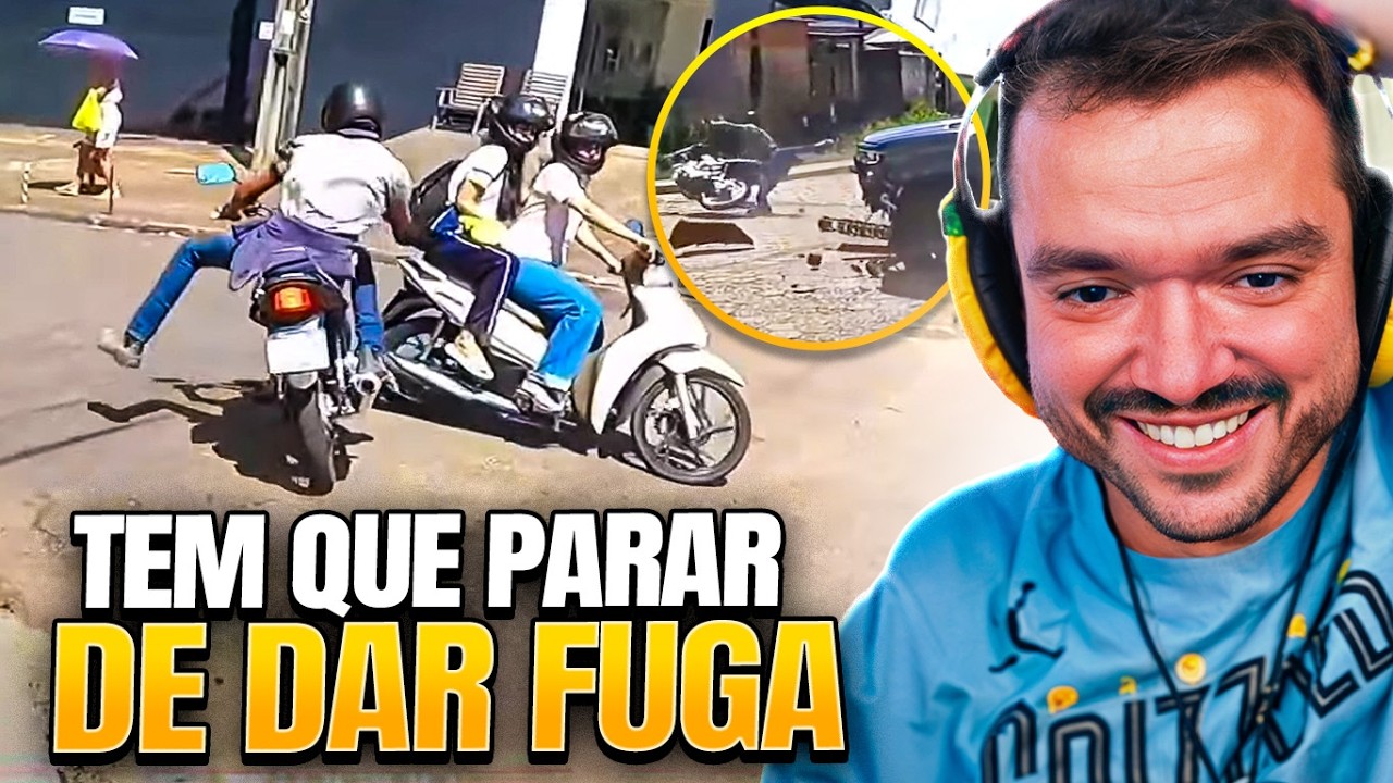 GAULES REACTS TO XRACING AGAIN! MOTORCYCLE FRAMES! (EP. 116)