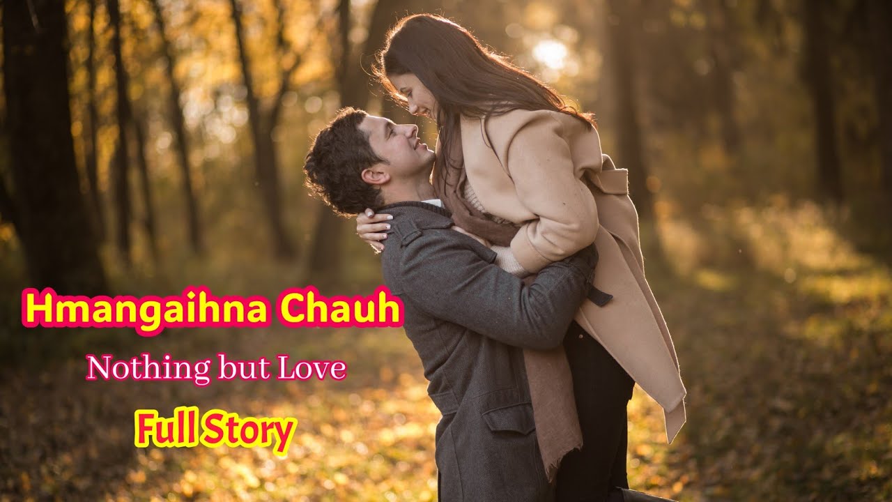 Nothing But Love (Full Story) 