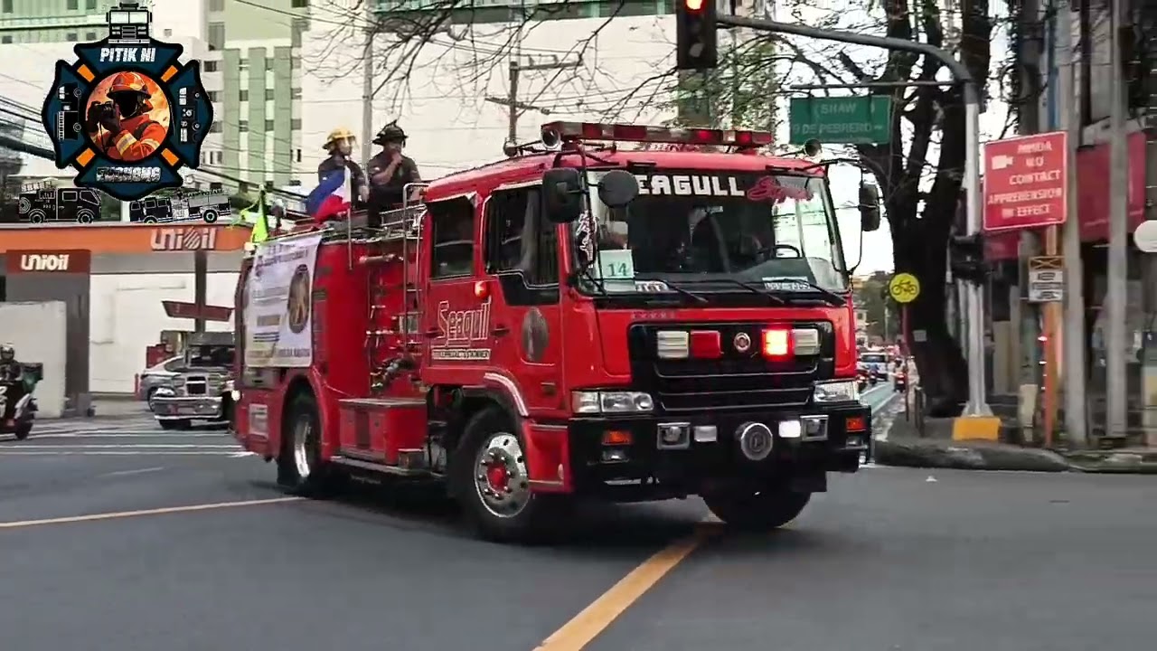 APVFBI PARADE