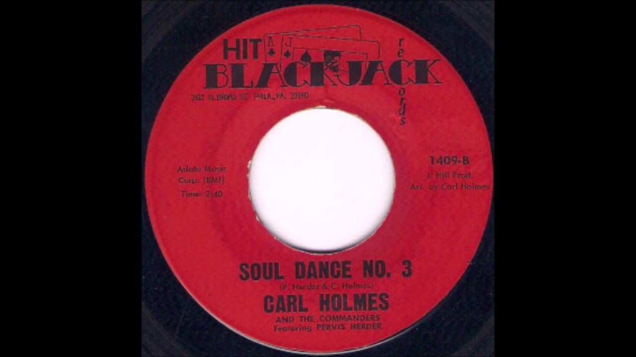 Northern Soul Mix