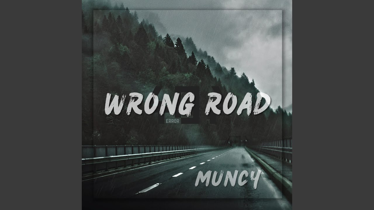 Wrong Road
