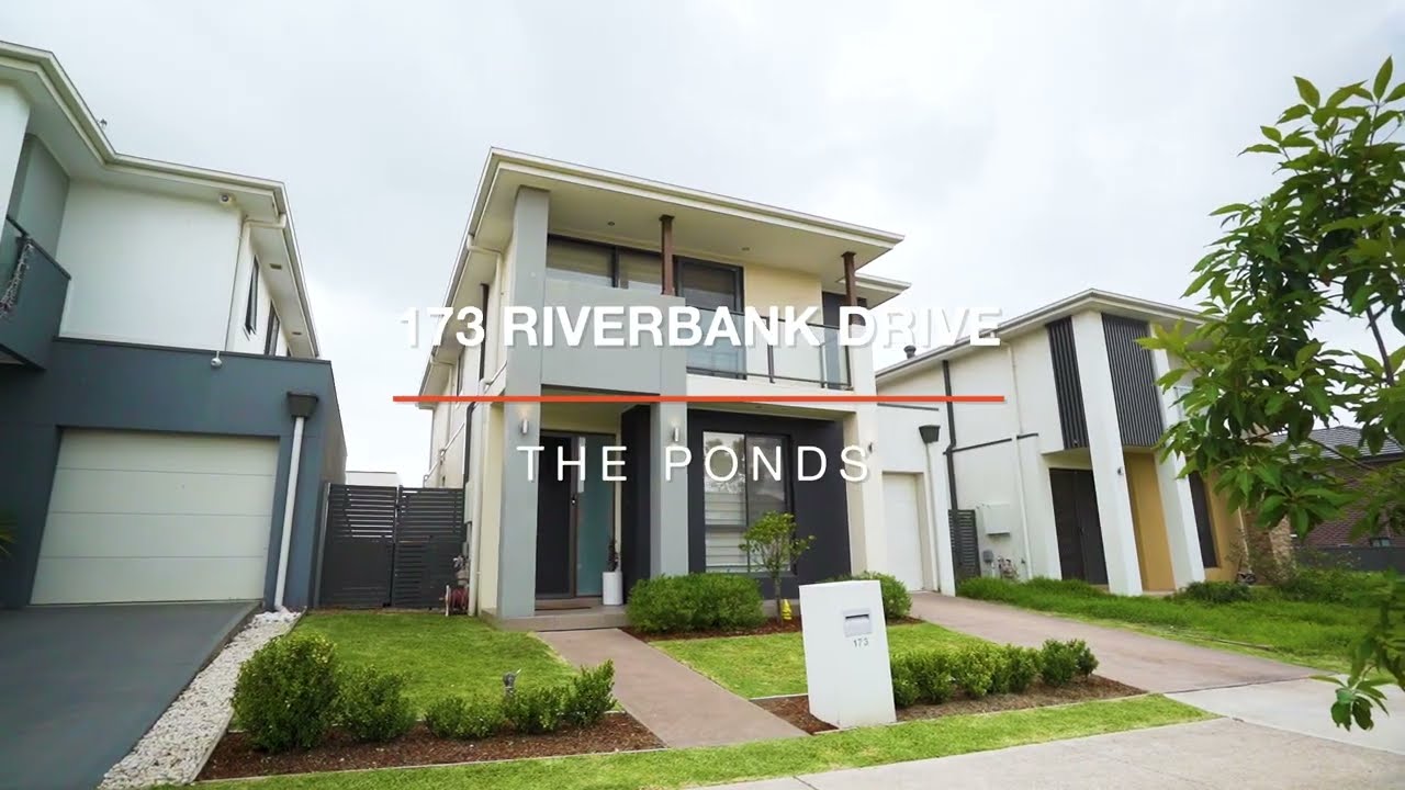 The Complete Family home with Exclusives In The Ponds, NSW