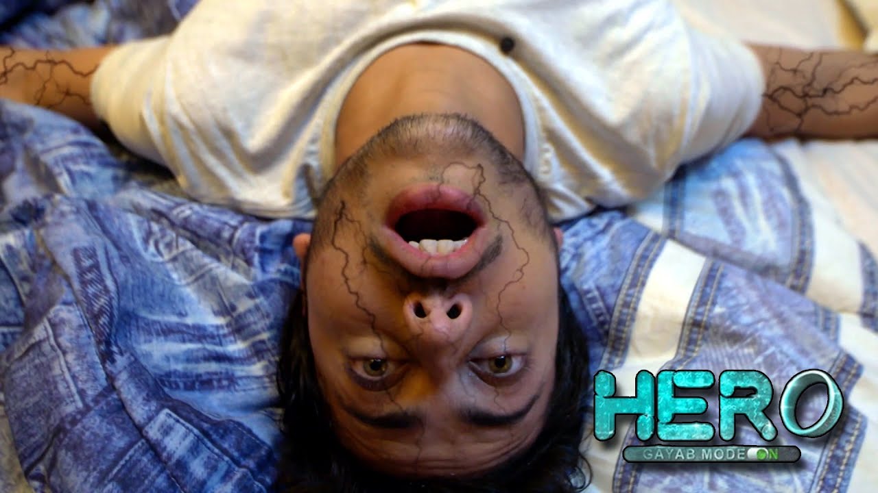 हीरो - गायब मोड ऑन  - Full Episode 180 || Abhishek Nigam, Yesha Rughani || Hero - Gayab Mode On