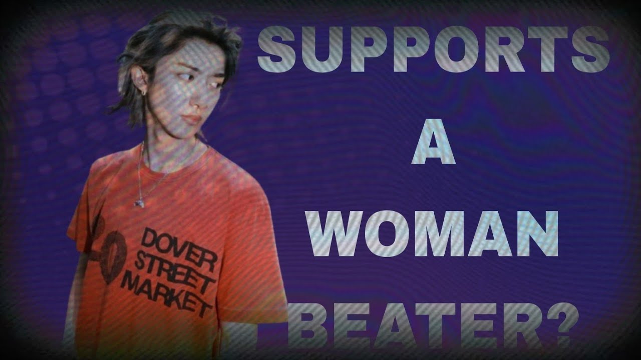 The WOOJIN drama is insane... (ly stupid) 