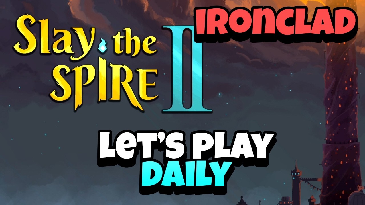 016 Slay the Spire 2
