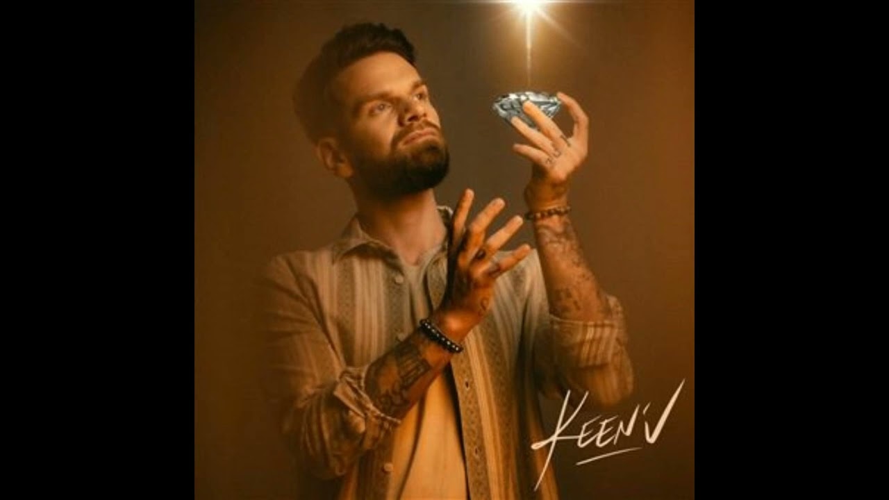 Keen'V - Pas papa