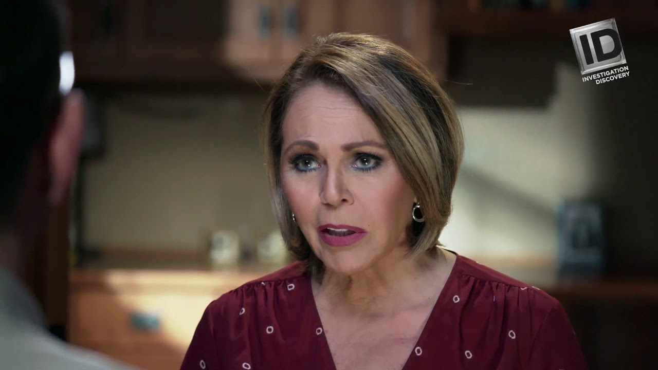 Steven Nichols interviewed about death of Rhonda Casto on Investigation Discovery