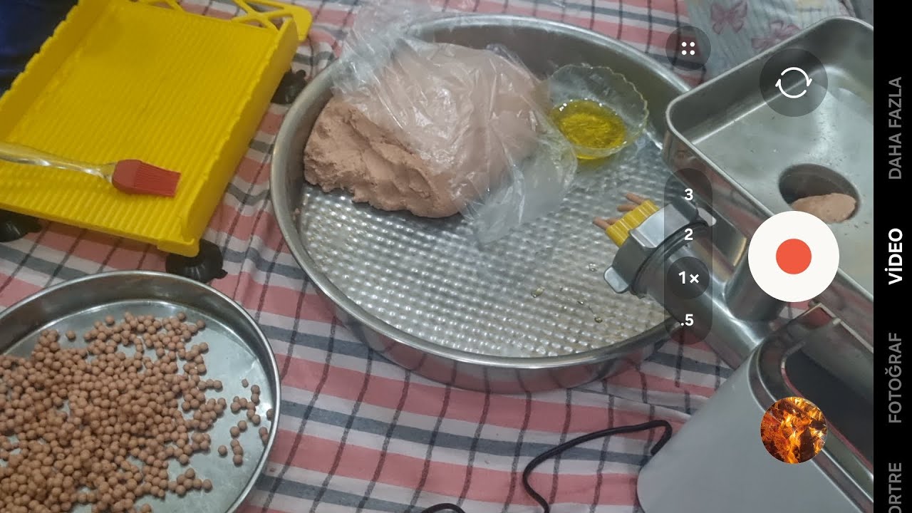 yuvalama yemegi nasıl yapılır ! Yemek Tarifi Meşhur Gaziantep yuvalaması / How To Do Nesting
