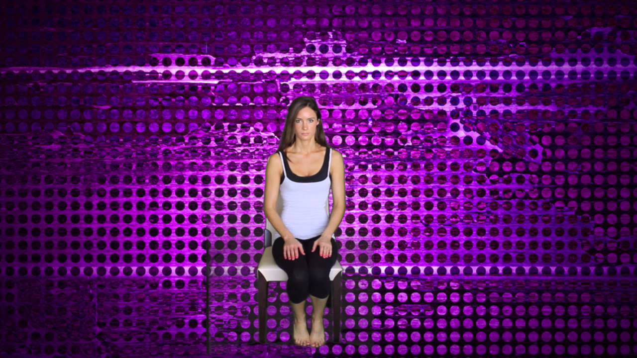 Tightening Workout - For nurses or any ridiculously busy person!!