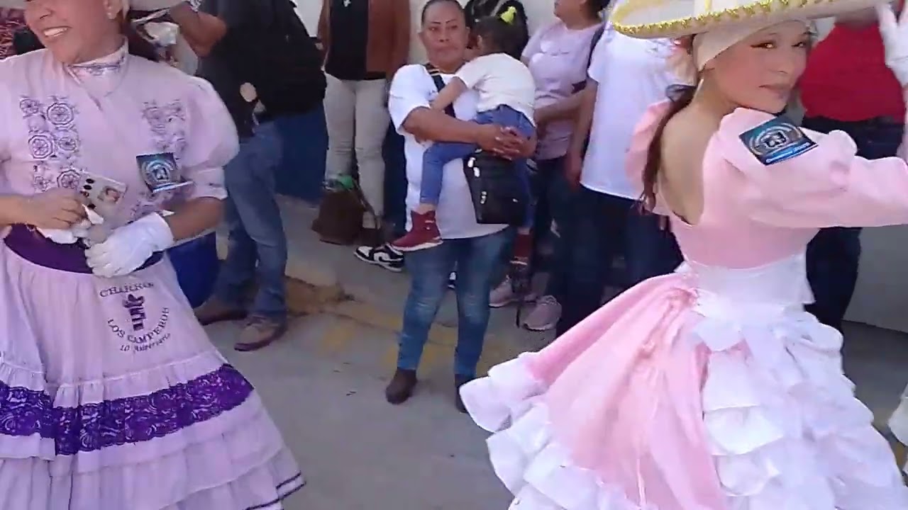 ÚLTIMO VIDEO MUCHAS GRACIAS A LOS AMIGAZOS DE CHARROS LOS MALQUERIDOS POR LA INVITACIÓN SALUDOTES 