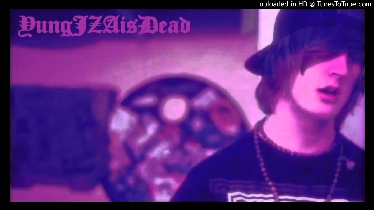 YungJZAisDead - Not In Love(ft. SupaSortahuman)(Prod. by Yung JZA)