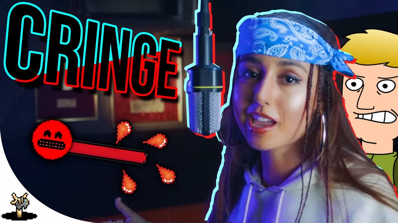 Proč jsou Reklamy CRINGE?!